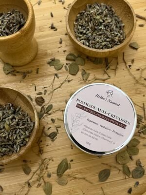 Pommade Anti-Crevasses